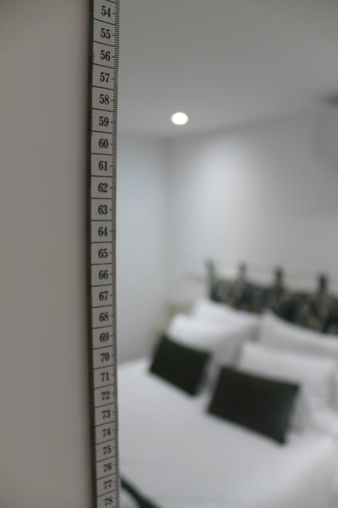 Hotel Entre Linhas Coimbra Exteriér fotografie